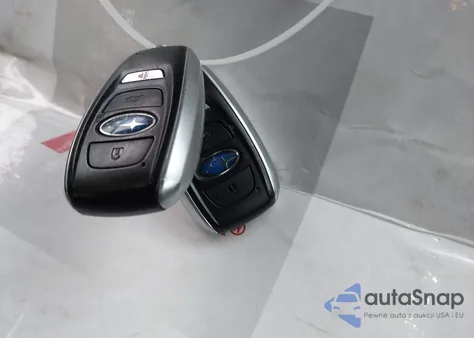 2022 Subaru Outback Premium z USA, uszkodzony, nr VIN 4S4BTAFC5N3189978